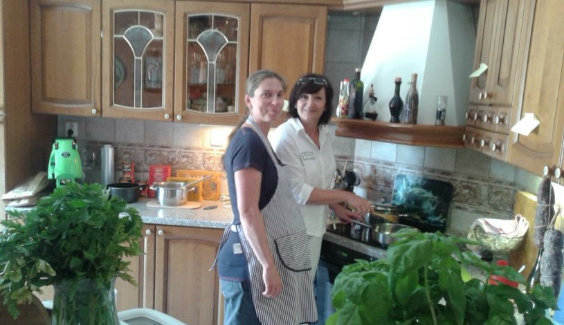 Wellness pension Rainbow ® Karlovy Vary